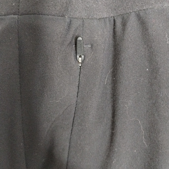 Athleta Black Soho Skort Women's Plus Size 18 - Picture 3 of 7